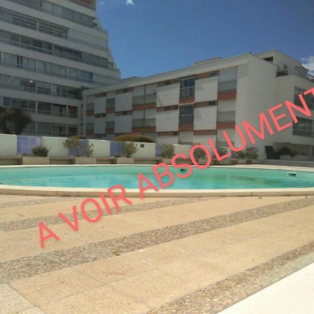 Studio Avec Piscine A 2 Pas De La Plage ラ・グランド・モット エクステリア 写真
